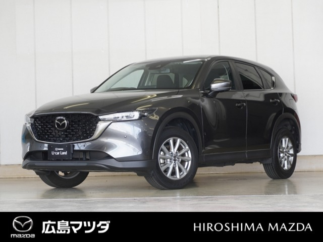 CX-52.0 20S スマートエディション