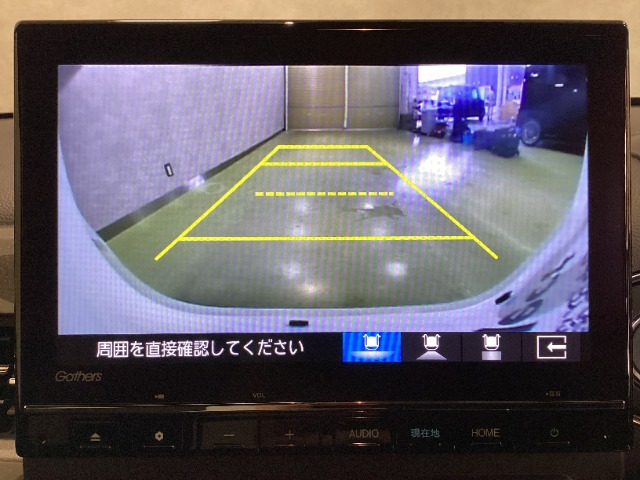 N-WGNカスタムL