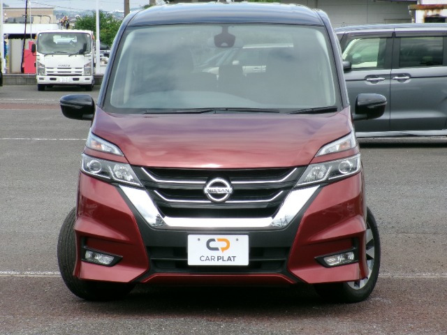 セレナ2.0 ハイウェイスター