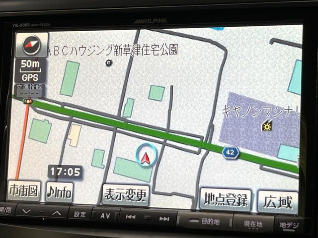 プリウスα1.8 G
