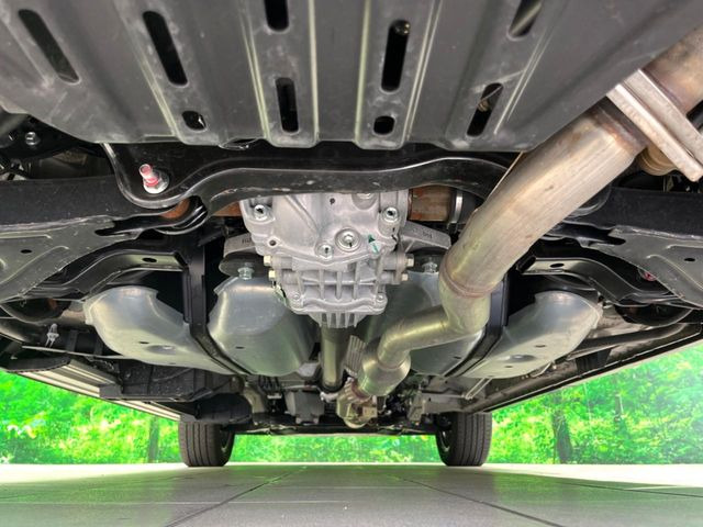 下回りがきれいなうちに、防錆加工の施工がオススメ。降雪地域はもちろん、沿岸部にお住いの方や、趣味でマリン・ウィンタースポーツをされる方にご好評いただいております。