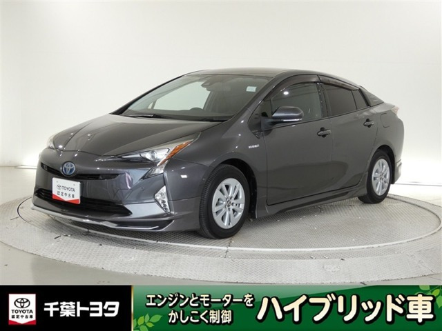 プリウス1.8 A