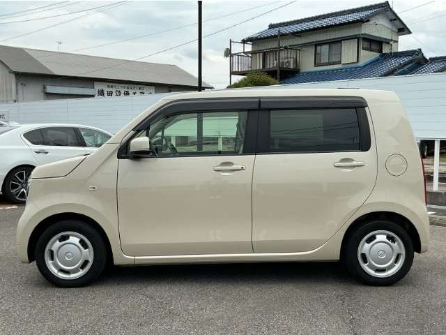 N-WGNL ホンダ センシング