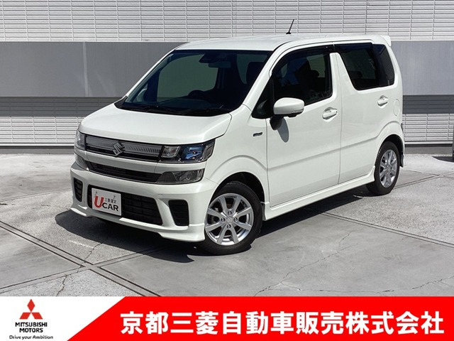 ワゴンRハイブリッド(HYBRID) FZ