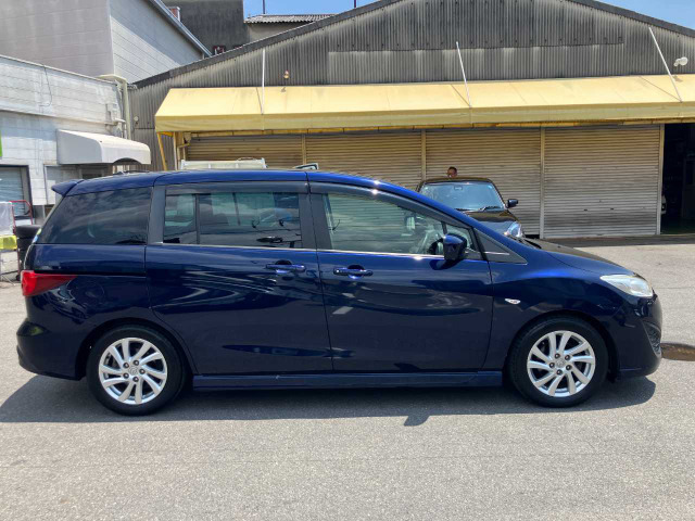 プレマシー2.0 20S