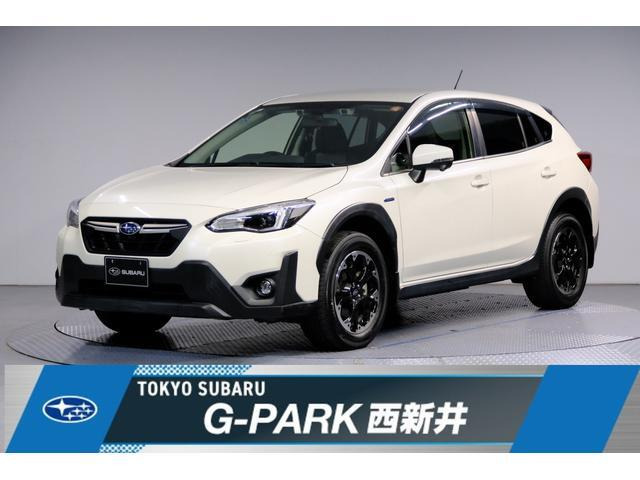 インプレッサスポーツ2.0 e-L アイサイト 4WD