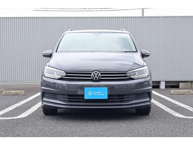 ゴルフトゥーランTSI コンフォートライン