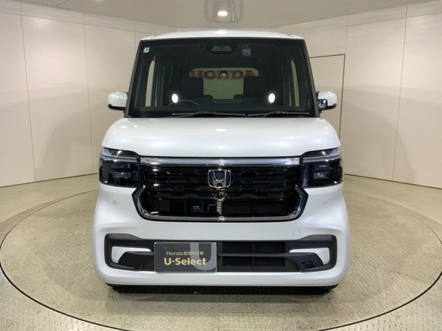 N-BOXカスタム