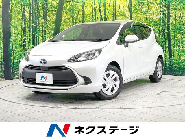 アクア1.5 G