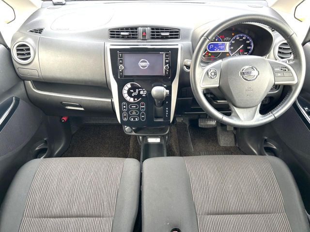 デイズハイウェイスター Gターボ