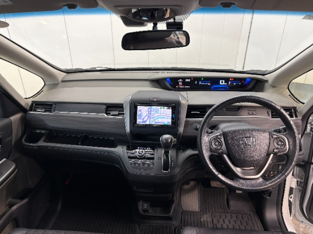 フリード1.5 G ホンダセンシング