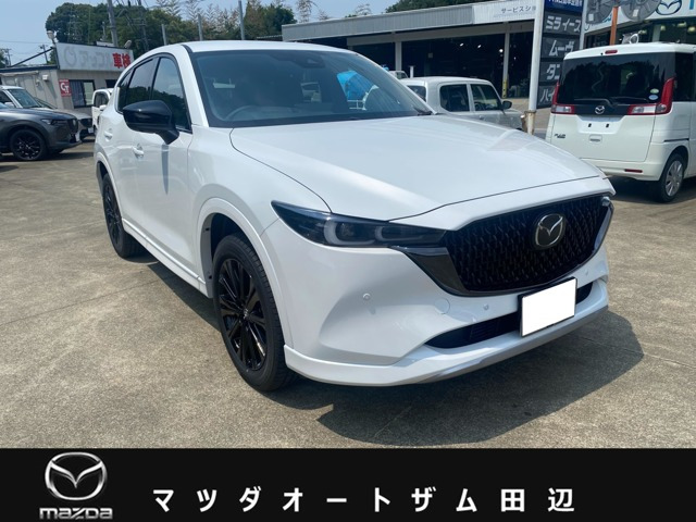 CX-52.2 XD ドライブ エディション