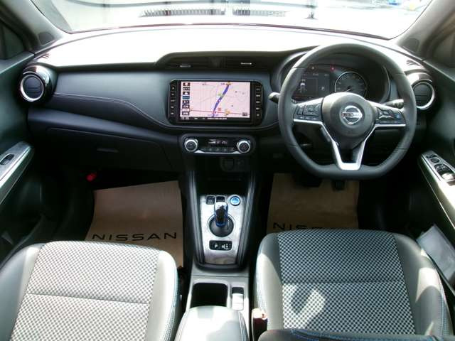 キックス1.2 X (e-POWER)