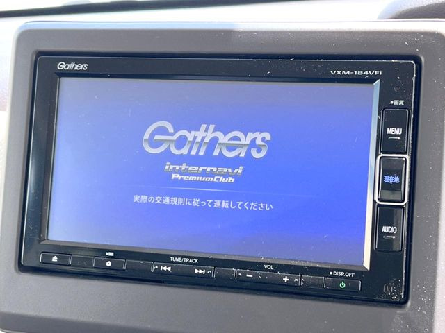 N-BOXG L ターボ ホンダセンシング