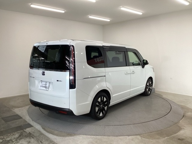 ステップワゴン2.0 e:HEV エアー EX