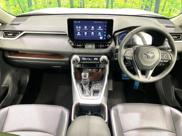 RAV42.0 G 4WD