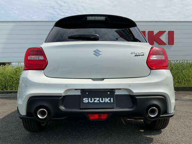 スイフト1.4 スポーツ