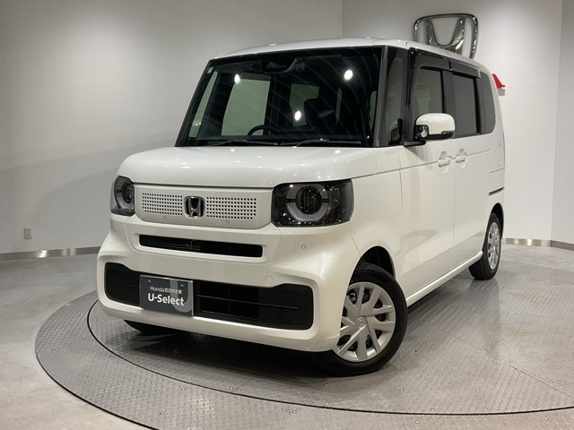 N-BOXスロープ