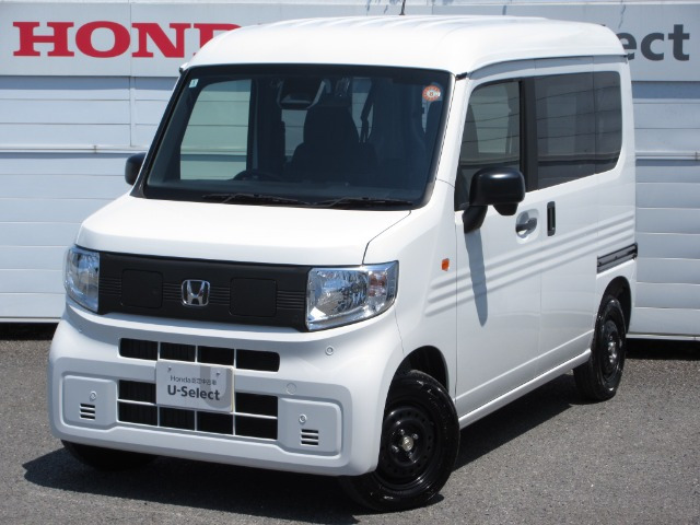 N-VAN e:e: L4