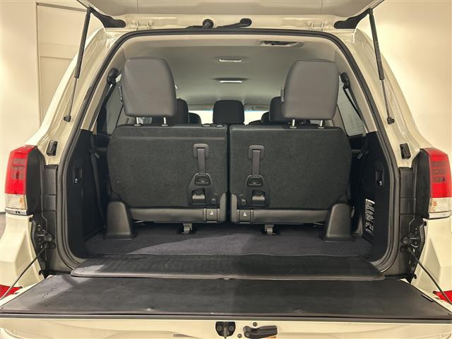 ランドクルーザー2004.6 AX Gセレクション 4WD