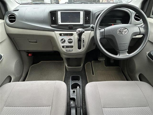 ピクシスエポックXf SA 4WD