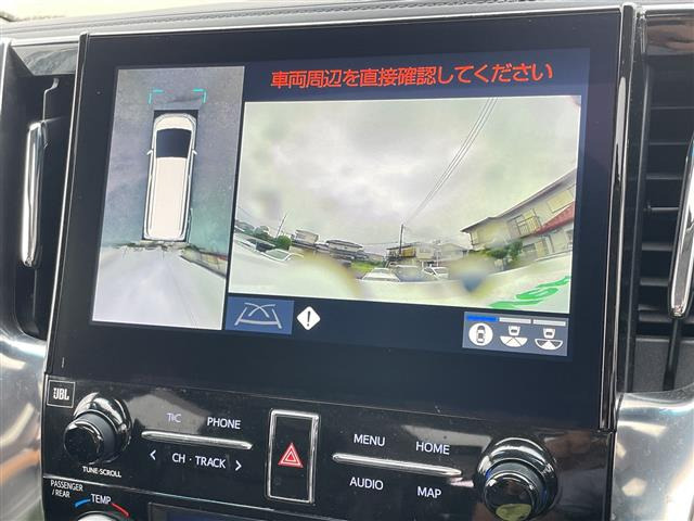 ヴェルファイア3.5 Z Gエディション