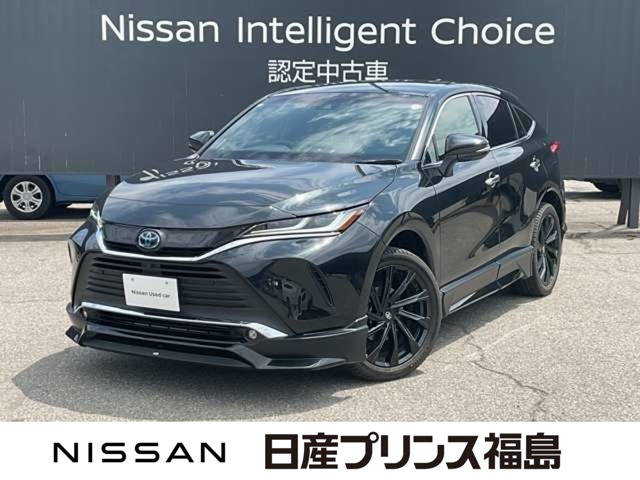 ハリアー
