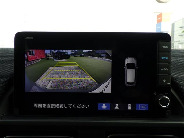 フリード1.5 e:HEV エアー EX