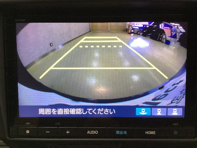 N-VAN+スタイル ファン