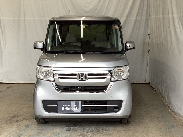 N-BOXL 4WD