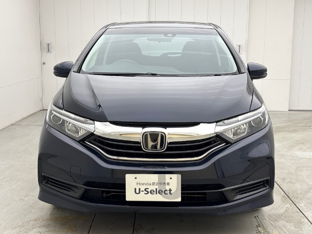 シャトル1.5 G ホンダセンシング 4WD