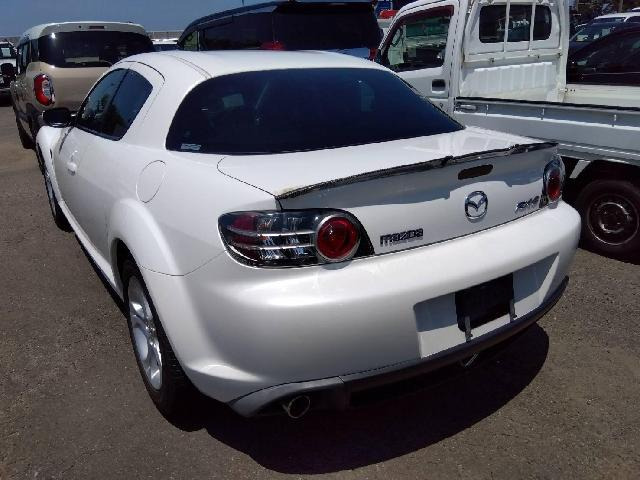 RX-8