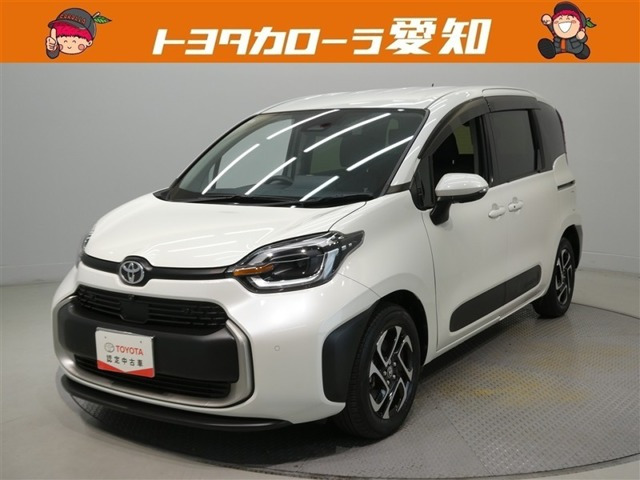 シエンタハイブリッド 1.5 Z