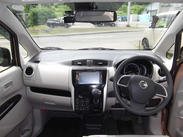 デイズX Vセレクション+SafetyII 4WD