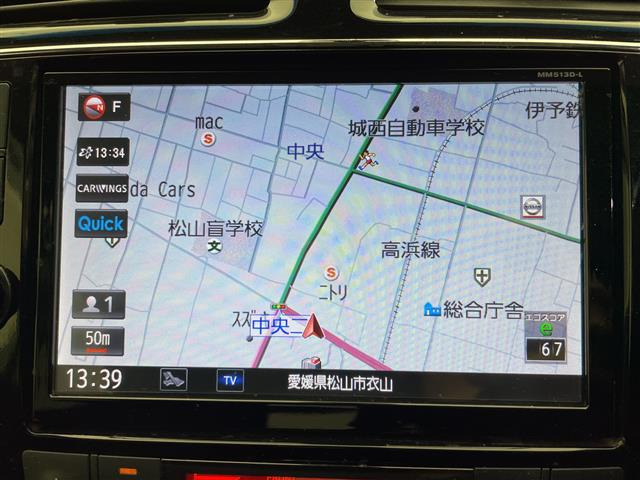 セレナ2.0 ハイウェイスター Vセレクション+Safety II S-HYBRID