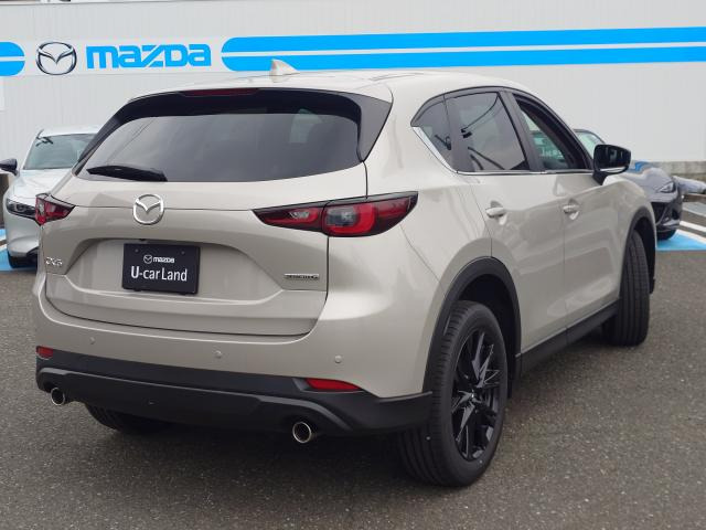 CX-52.0 20S ブラック セレクション
