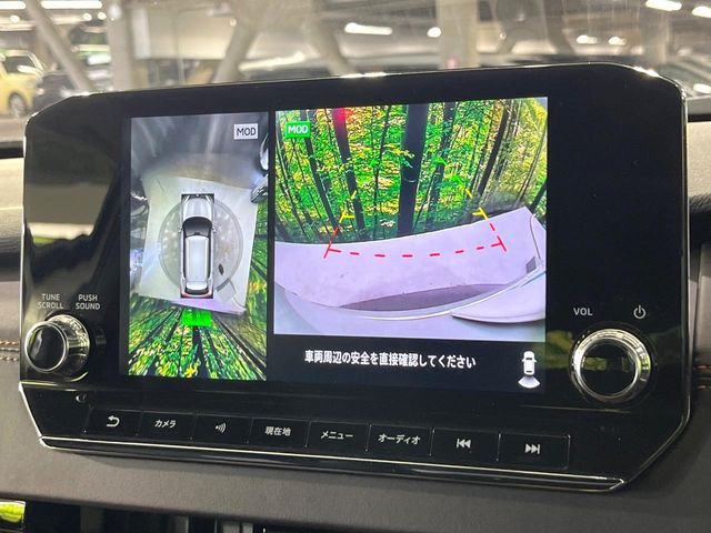 アウトランダーPHEV 2.4 P 4WD