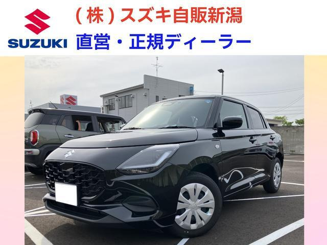 スイフト1.2 XG