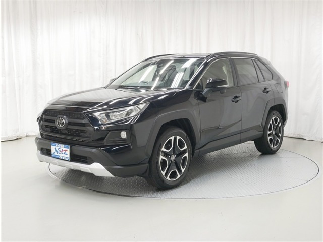 RAV42.0 アドベンチャー 4WD