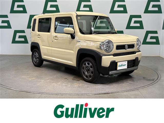 ハスラーハイブリッド(HYBRID) G