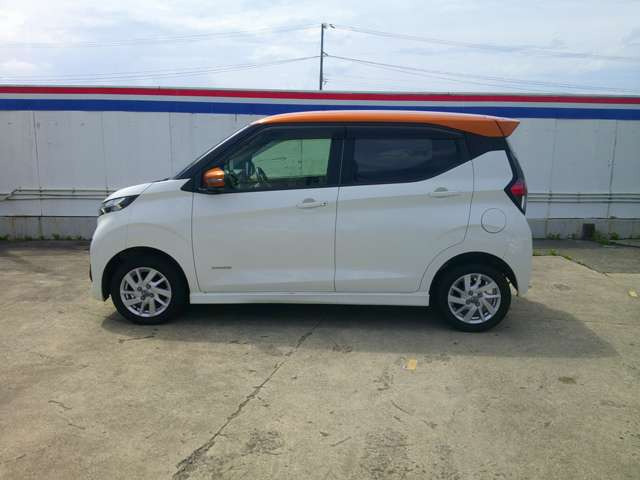 デイズハイウェイスターX 4WD