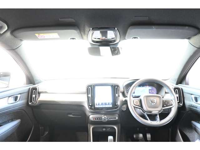 XC40プラス B3
