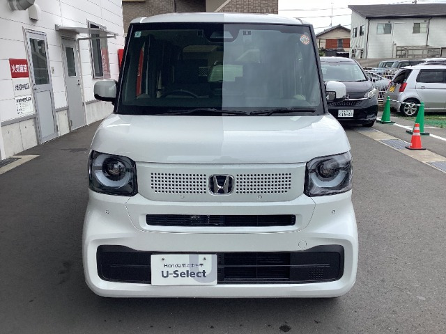 N-BOX
