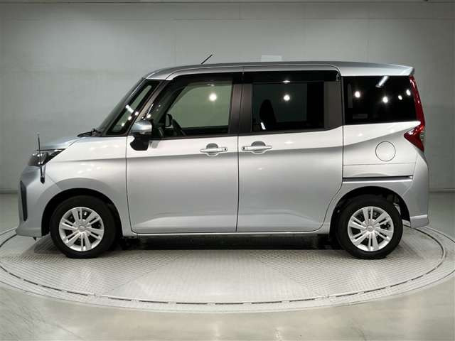 ルーミー1.0 G-T