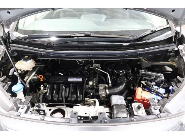 フリード1.5 ハイブリッド クロスター ホンダセンシング
