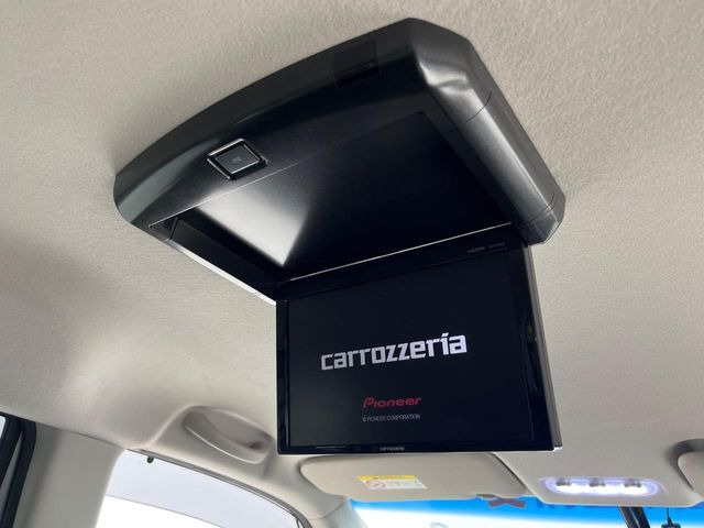 セレナ2.0 ハイウェイスター Vセレクション+Safety S-HYBRID