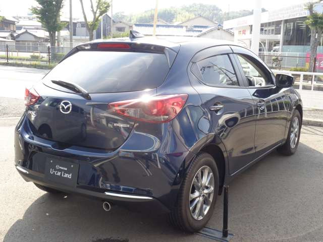 MAZDA21.5 15S プロアクティブ Sパッケージ