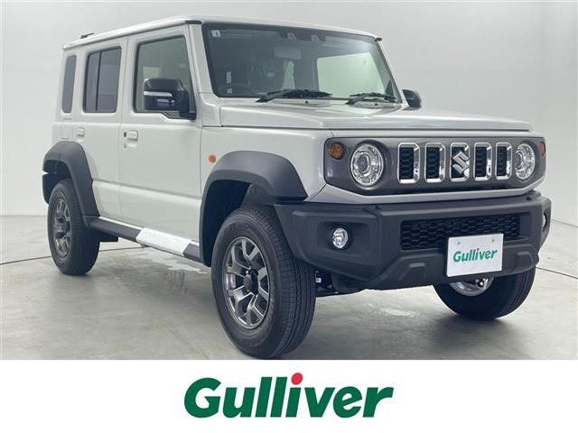 ジムニーノマド1.5 FC 4WD