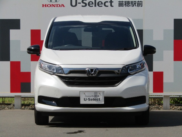 フリード1.5 G ブラックスタイル 4WD