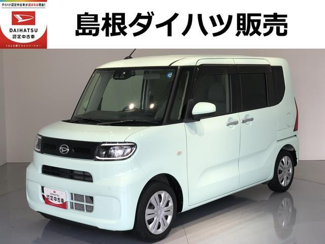 タントX